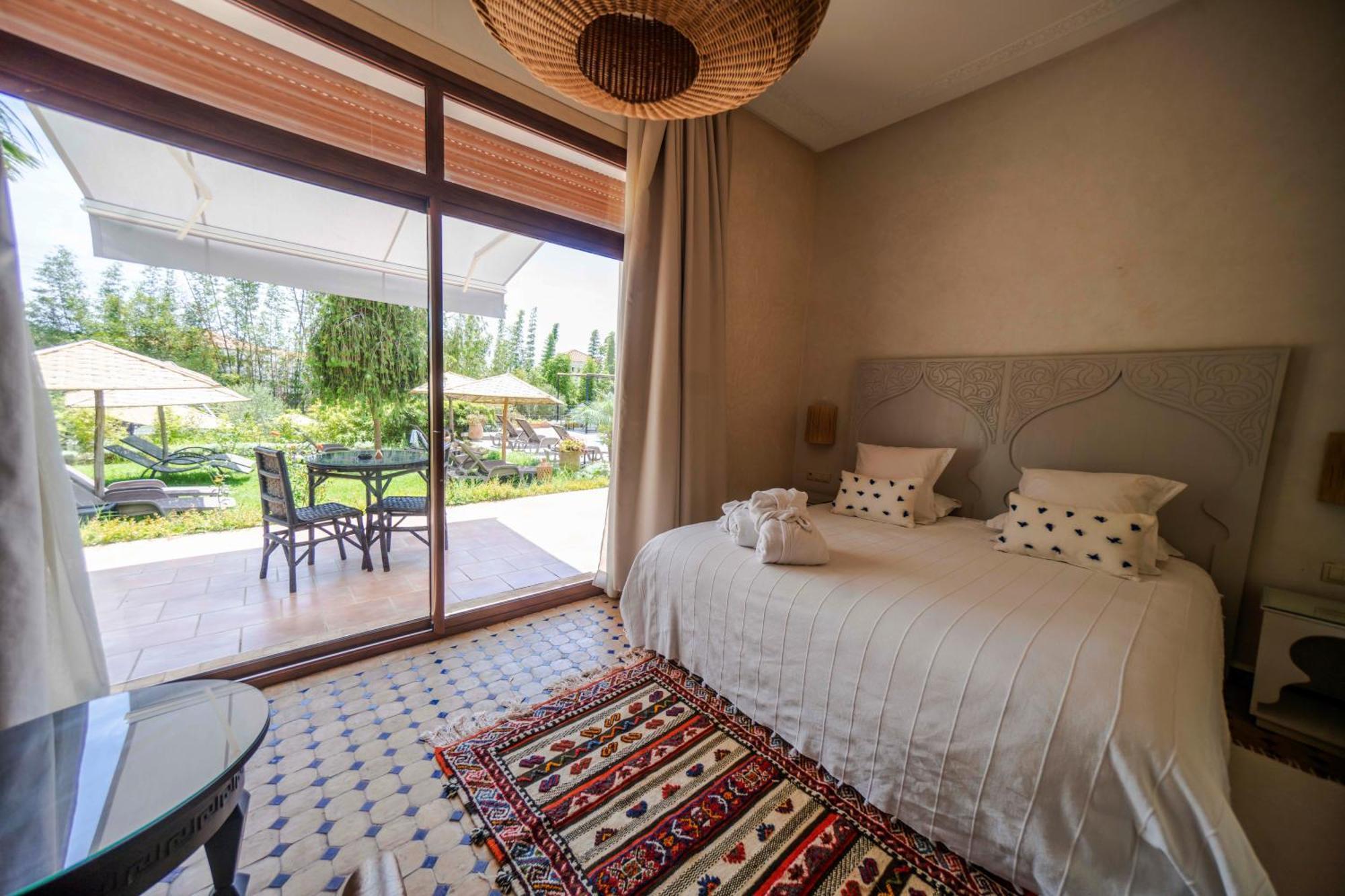 Dar Tanja Boutique Hotel Tangier Exterior photo