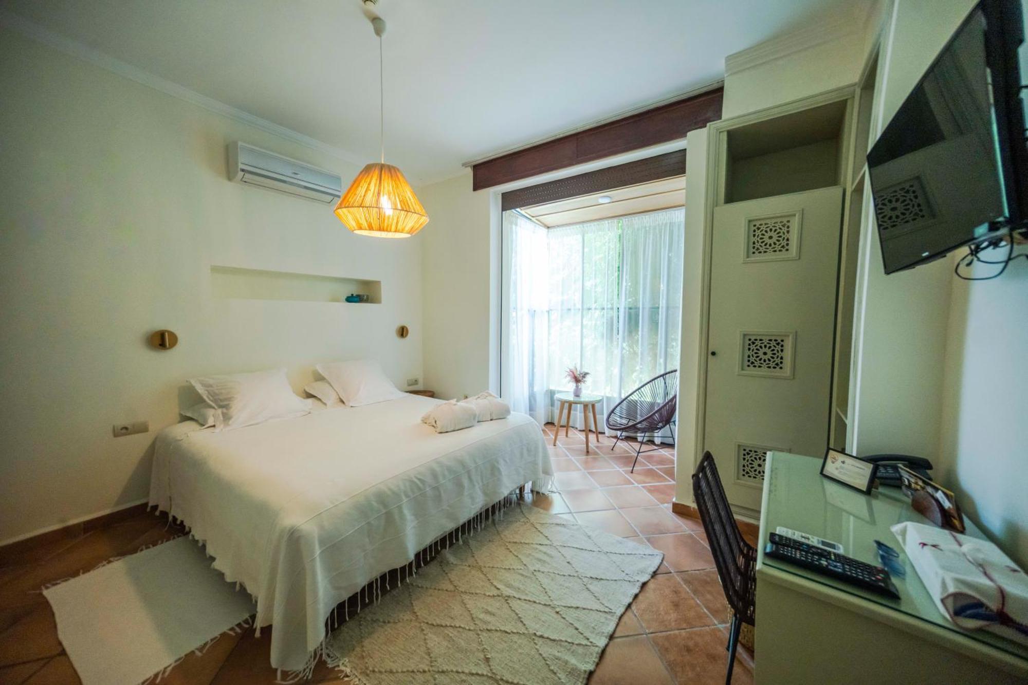 Dar Tanja Boutique Hotel Tangier Exterior photo